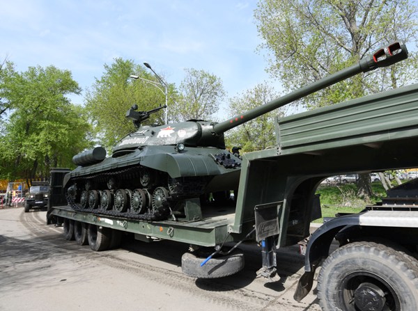 Фото: Денис Гордийко/kzn.ru