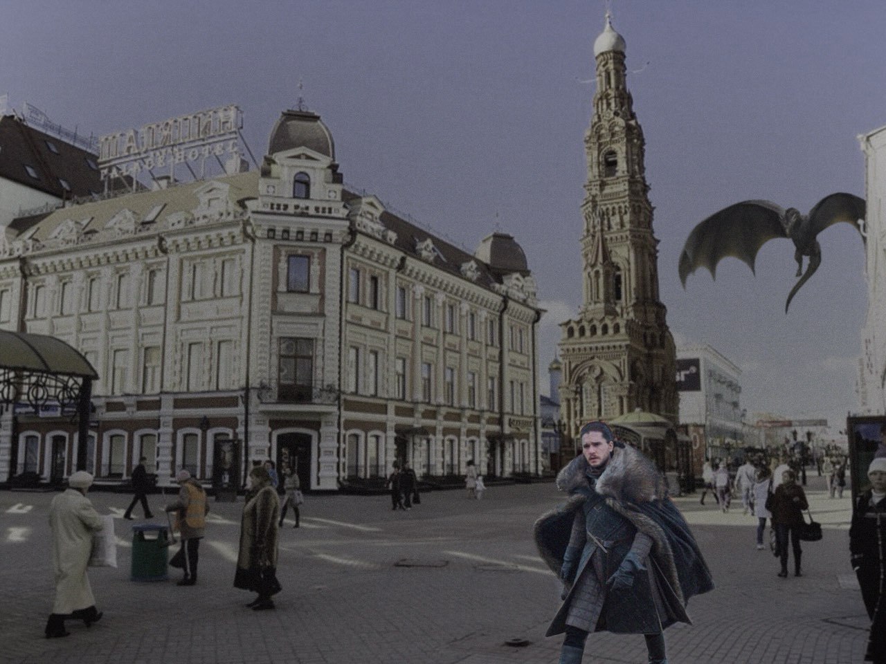 Фото: Татар-информ 