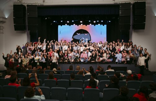 Фото: соцсети «Кружка хора»