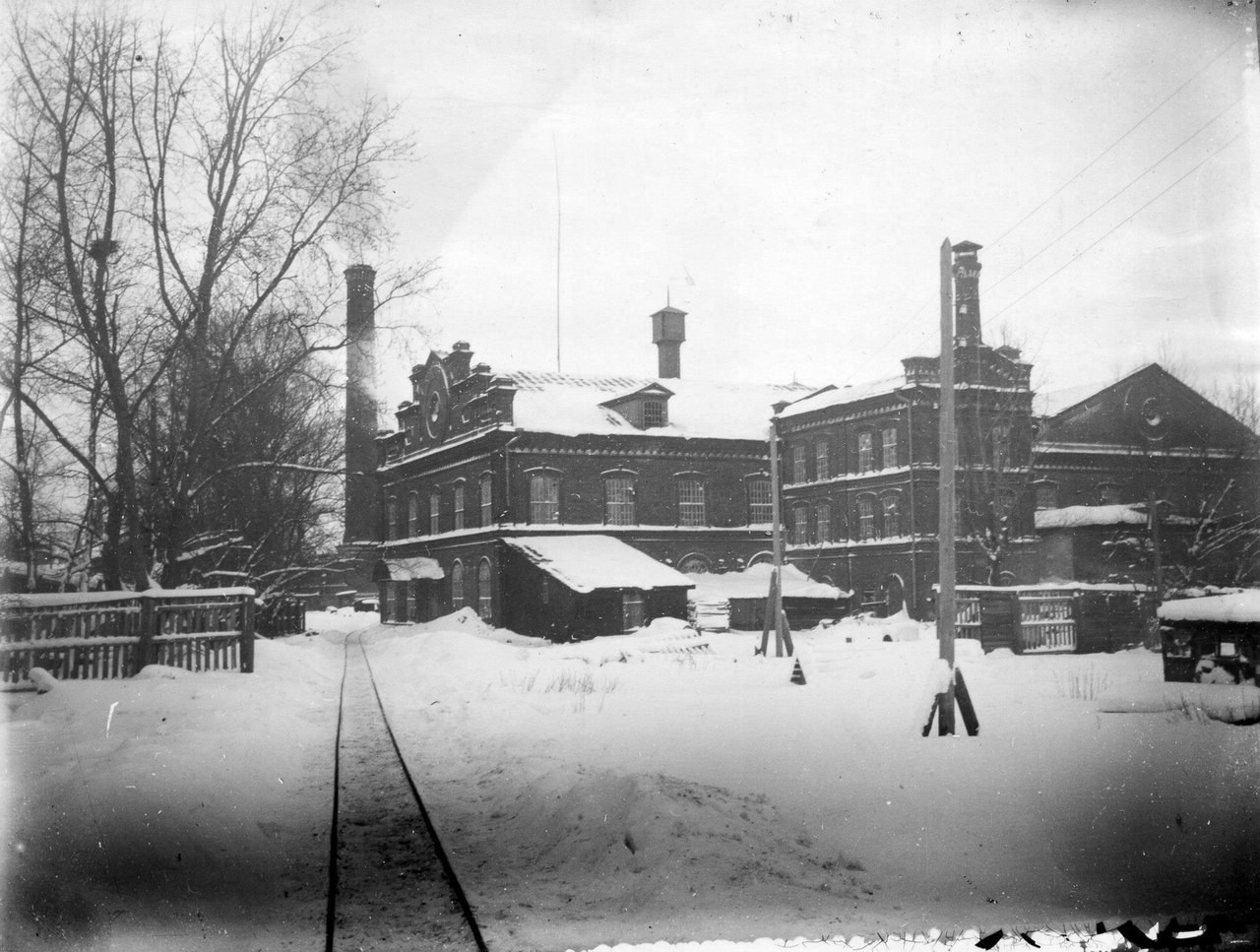 Фото: Арнольд Бренинг