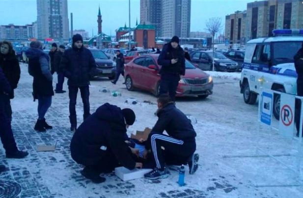 Фото: соцсети