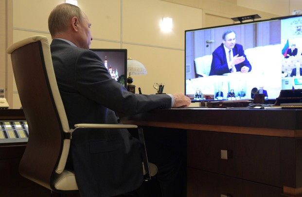 Фото: kremlin.ru