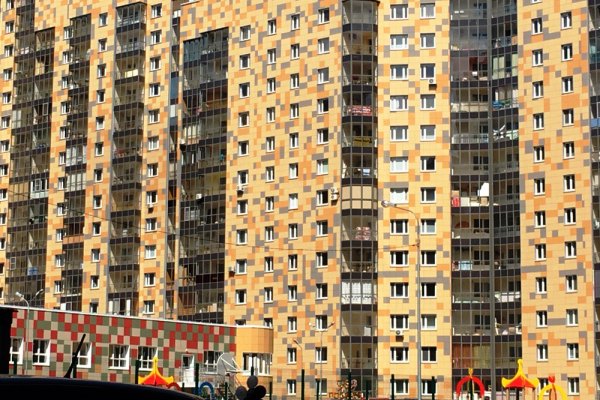 ЖК «Победа». Фото: e-Kazan.ru