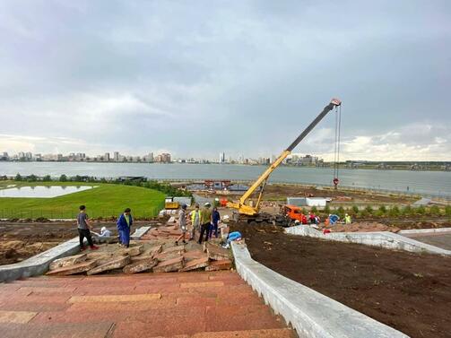 Фото: tgarch_kazan/instagram.com