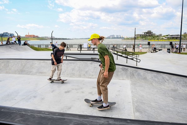 Фото: Денис Гордийко/kzn.ru