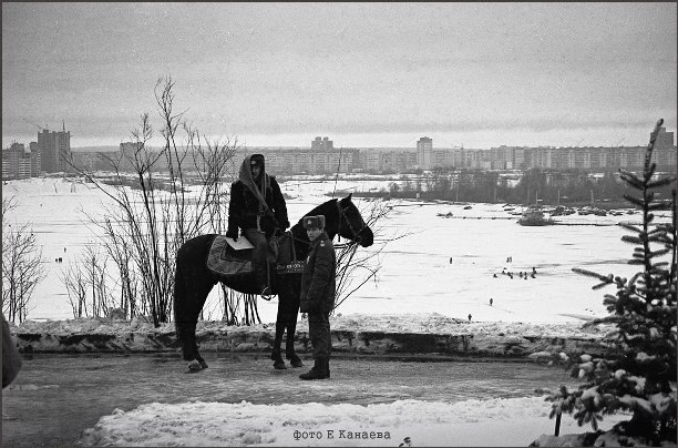 Фото: Евгений Канаев