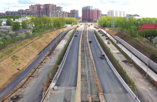 Фото: mindortrans.tatarstan.ru