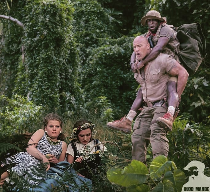 Фото: klodmande/instagram.com