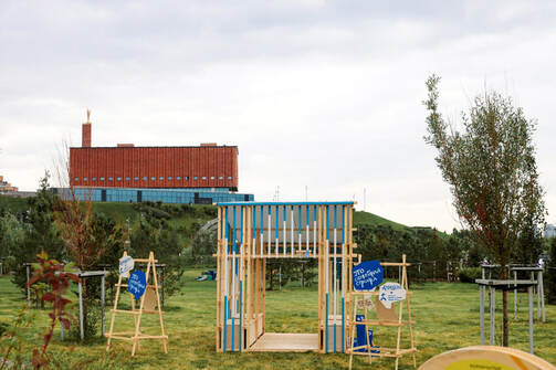 Фото: Анастасия Нестерова/parkikazani/vk.com