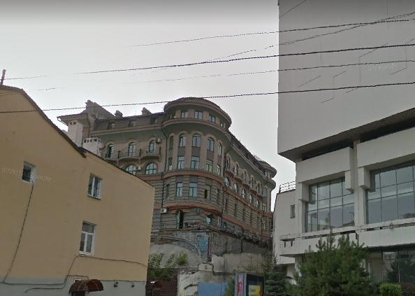 Фото: google.maps