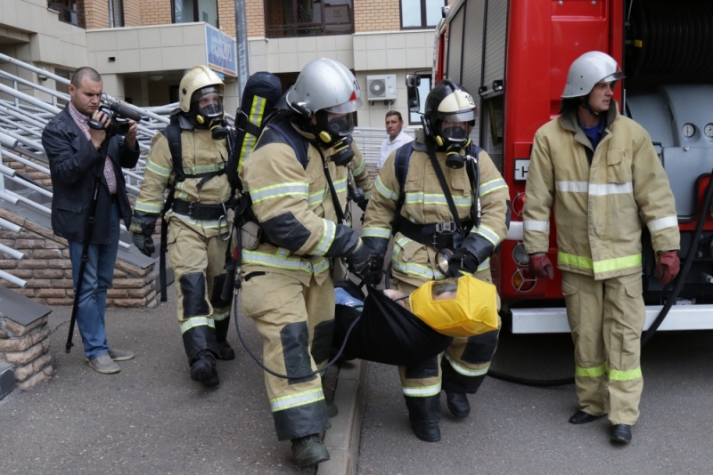 Фото: пресс-служба МЧС РТ