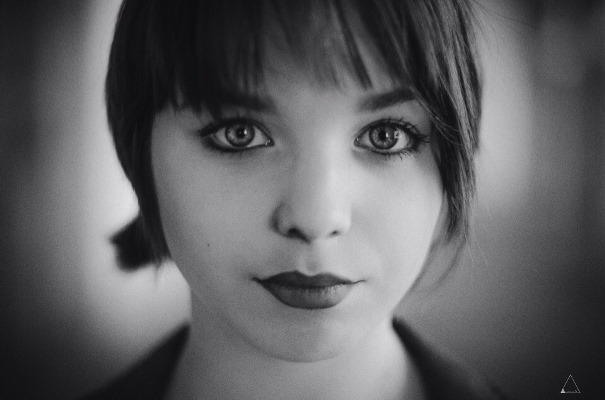 Айсина Булычева. Фото: teatrbulichovih/vk.com