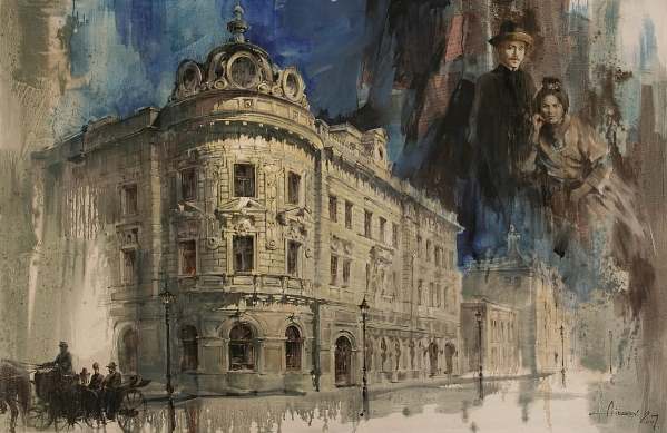 Фото: Ильяс Айдаров/tatstatehist/vk.com