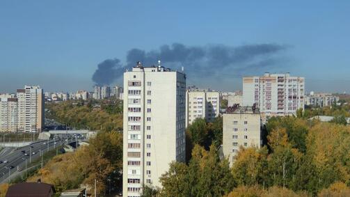 Фото: Марат Шигапов