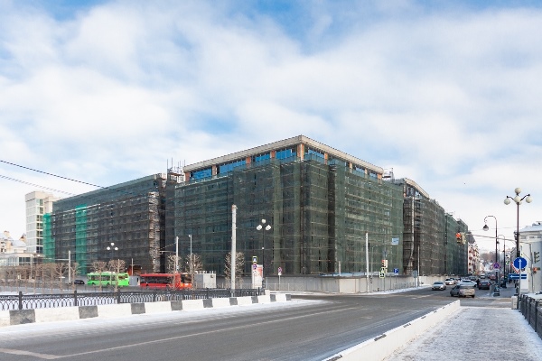 Алга право булачная ул 51 казань фото Алга право булачная ул 51 казань фото