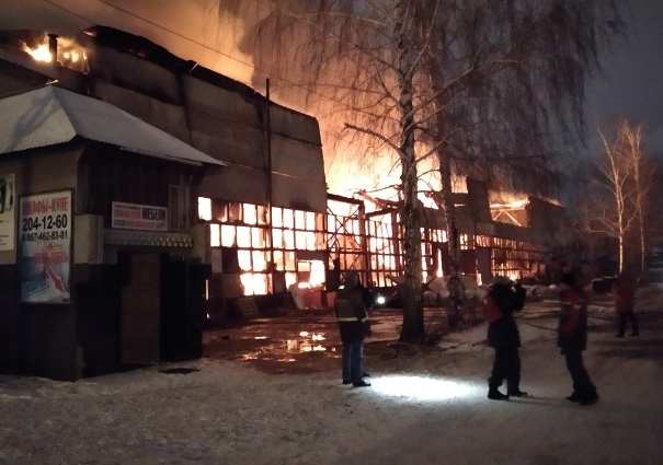 Фото: пресс-служба МЧС РТ