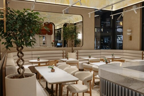 Фото: предоставлено гастробаром и бистро VIO