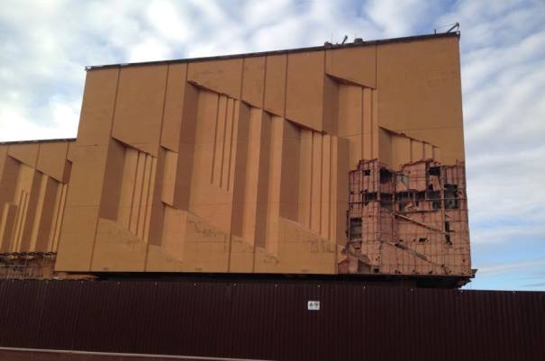 Фото: Николай Новиков/facebook.com