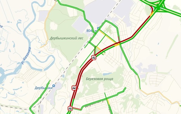 Фото: yandex.ru/maps