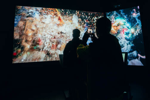 Фото: команда фестиваля «НУР»