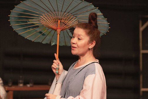 Фото: kamalteatr/vk.com