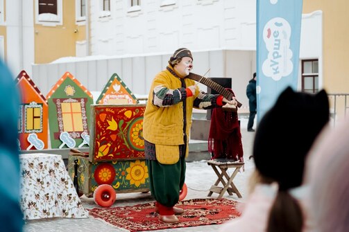 Фото: kazan_kremlin/vk.com