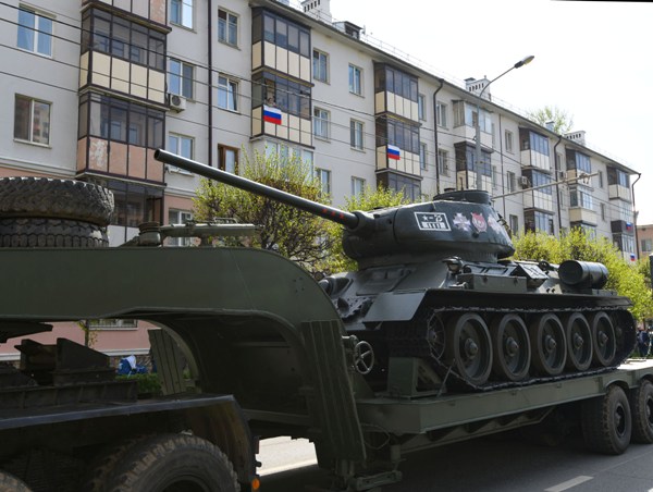 Фото: Денис Гордийко/kzn.ru