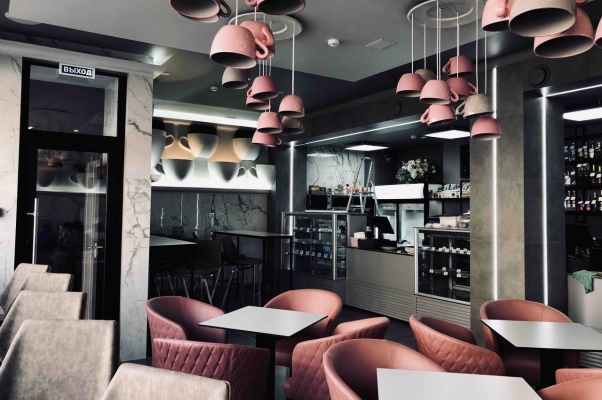 Обновленная «Лакомка». Фото: vk.com/lakomkakzn