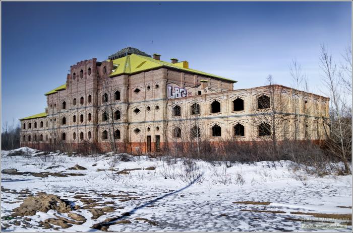 Фото: wikimapia.org