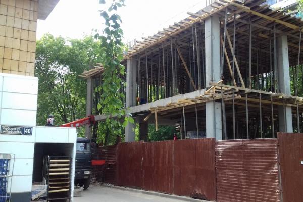 Фото: «Вечерняя Казань»