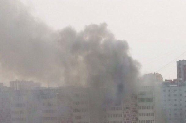 Фото: очевидцы