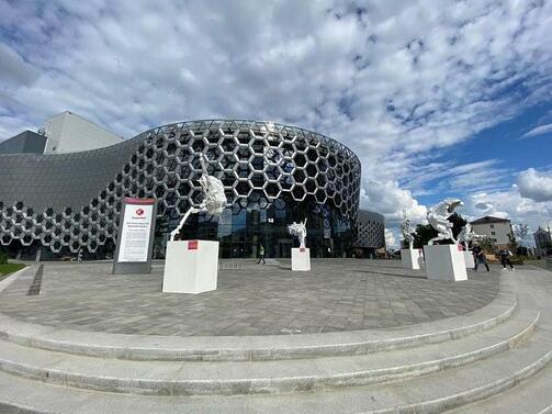 Фото: kazanmall_official/instagram.com