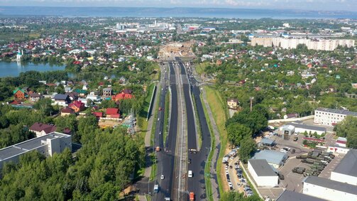 Фото: mindortrans.tatarstan.ru