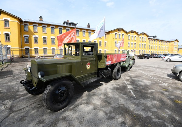 Фото: Денис Гордийко/kzn.ru