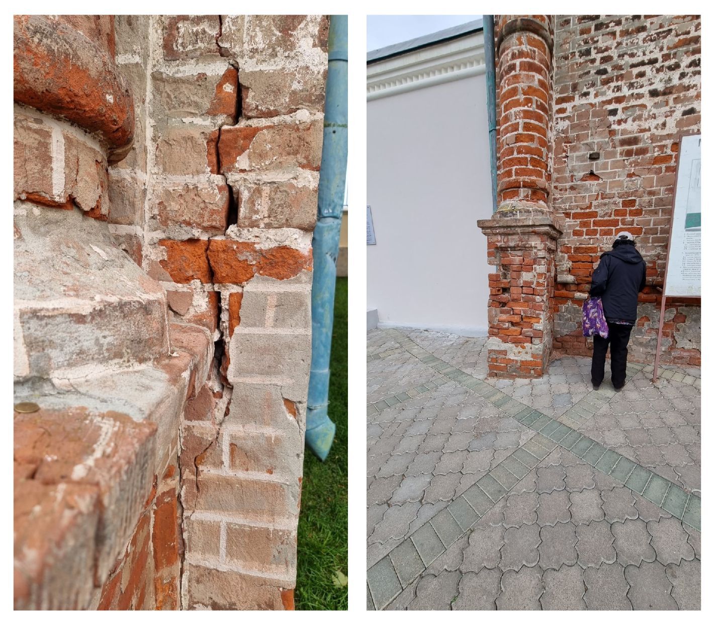 башня сююмбике что внутри