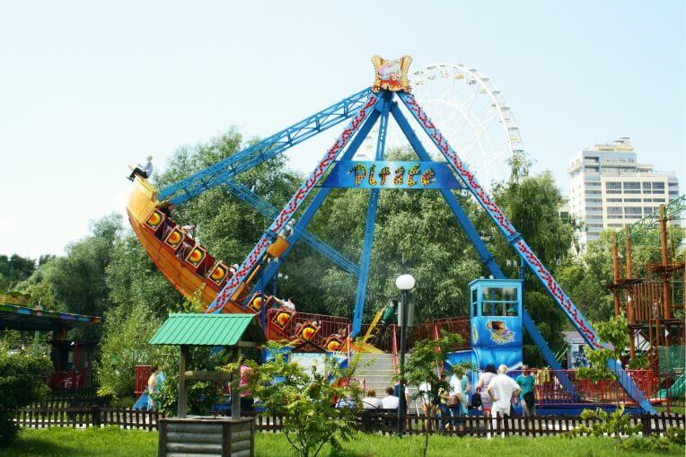 Казань парк кырлай Казань парк кырлай