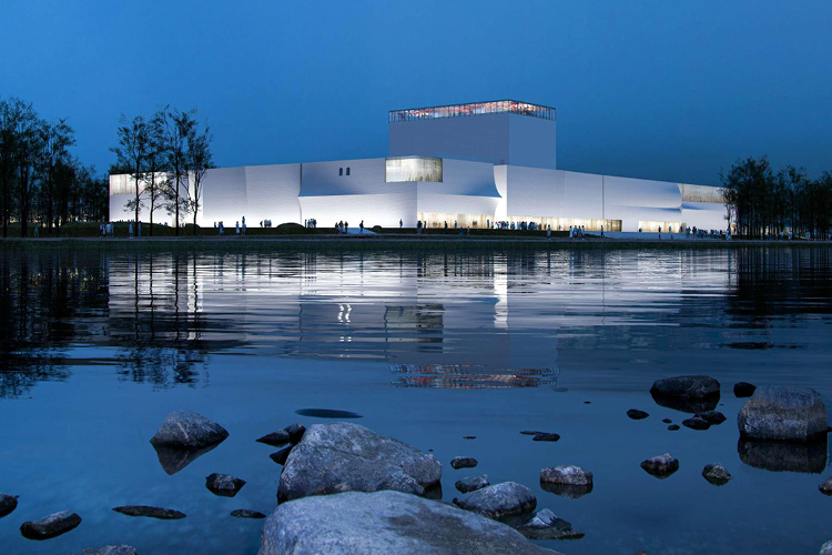 ВИДЕО: Театр Камала рассказал о планах на предстоящий театральный сезон Всемирны