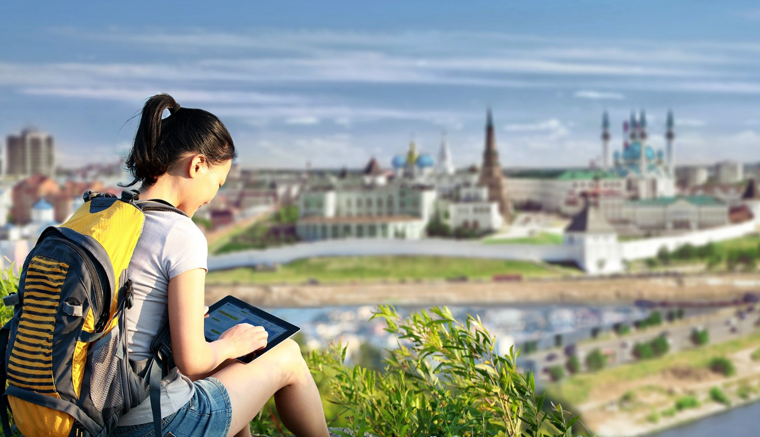 Туристы казани Туристы казани