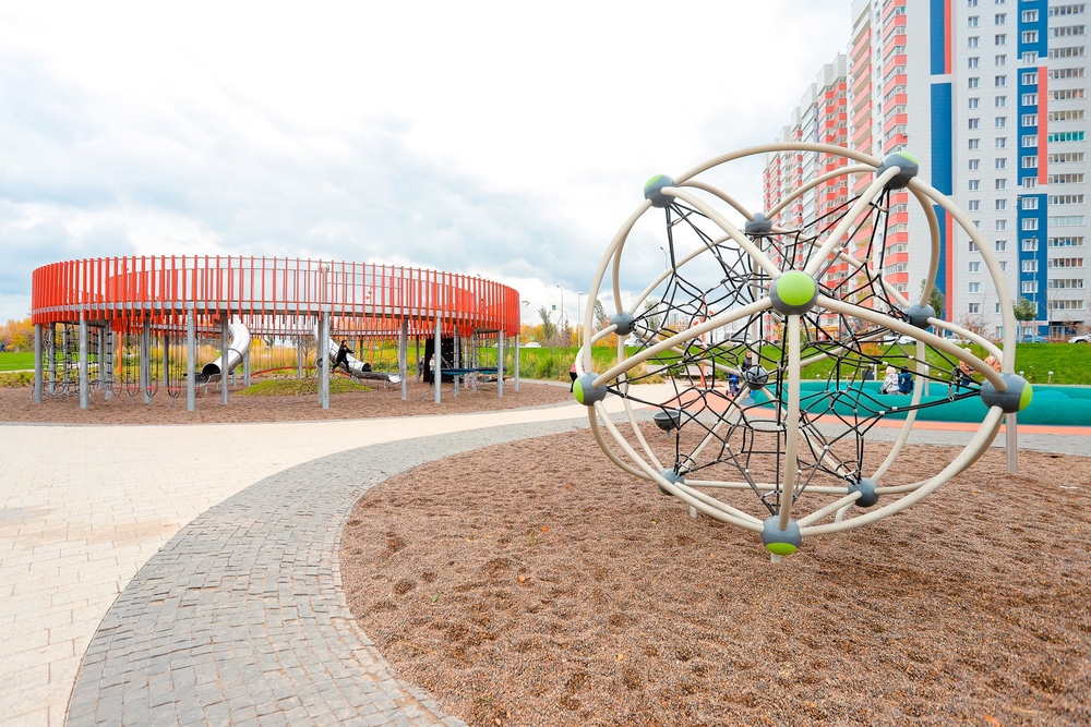 Раздрай в "Салават Купере": обещанный парк оказался не там, где мечталось