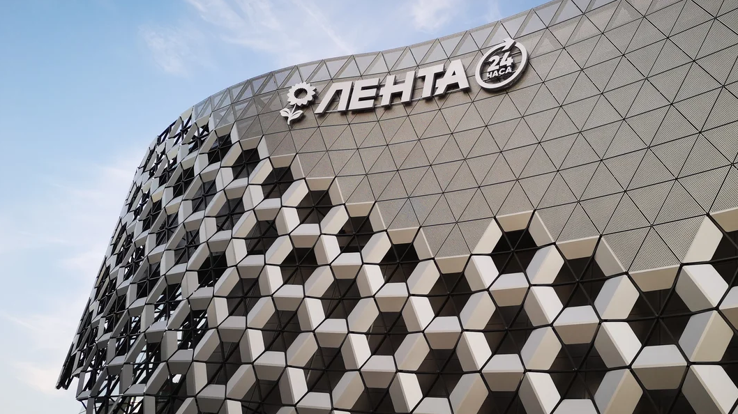 Фото: KazanMall, торговый центр, ул. Павлюхина, 91, Казань - Яндекс Карты